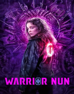 voir serie Warrior Nun saison  1