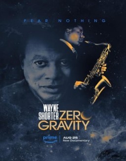 série Wayne Shorter: Zero Gravity