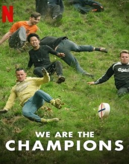 série We Are the Champions