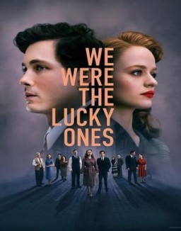 série We Were the Lucky Ones