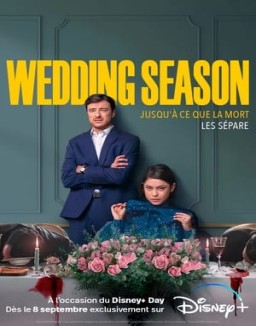 série Wedding Season