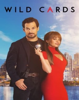 série Wild Cards