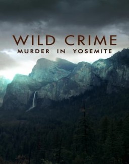 série Wild Crime