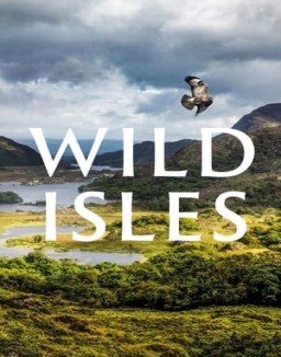 série Wild Isles