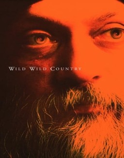 série Wild Wild Country