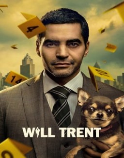 voir serie Will Trent saison  1