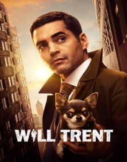 série Will Trent