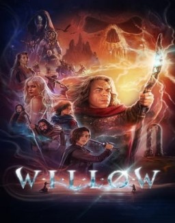 série Willow