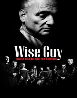 série Wise Guy David Chase and The Sopranos