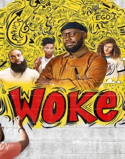 série Woke