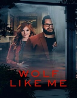 voir serie Wolf Like Me saison  1