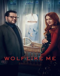 série Wolf Like Me