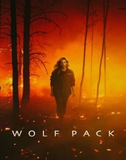 série Wolf Pack