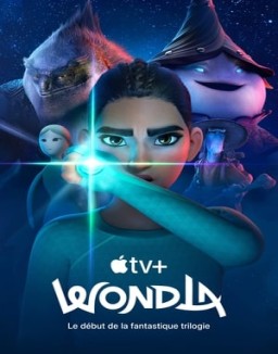 série WondLa