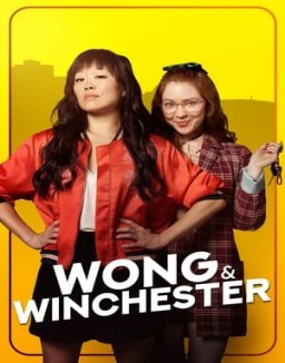série Wong & Winchester