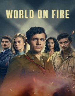 série World on Fire
