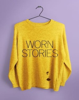 série Worn Stories
