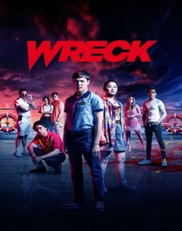 série Wreck