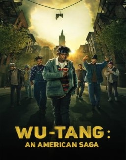 voir serie Wu-Tang: An American Saga saison  1