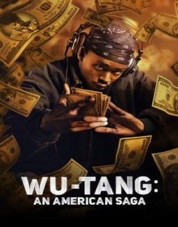 série Wu-Tang: An American Saga