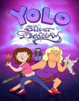 voir serie YOLO saison  1