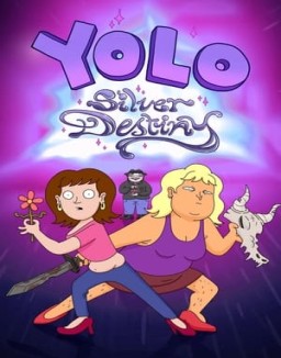 série YOLO